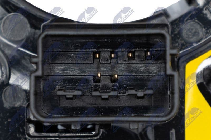 Clock Spring, airbag EAS-VW-014 - image 3