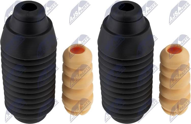 Dust Cover Kit, shock absorber AB-RE-012K