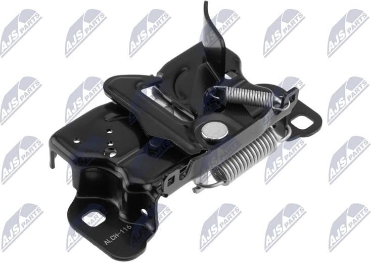 Bonnet Lock EZC-CH-116