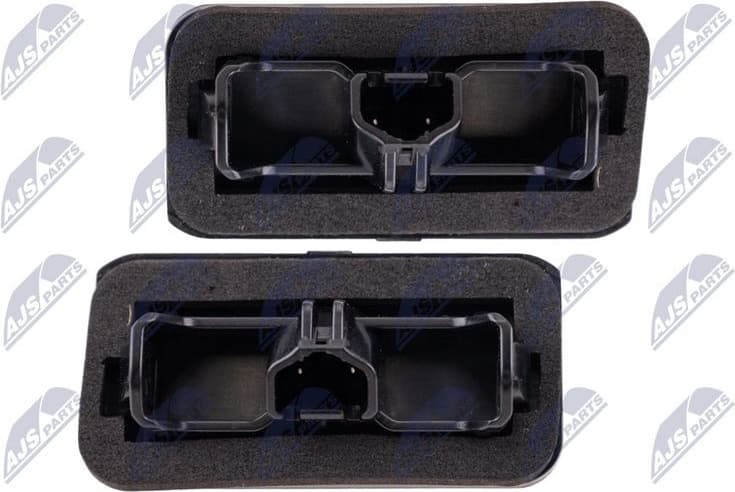 Licence Plate Light ELP-TY-007