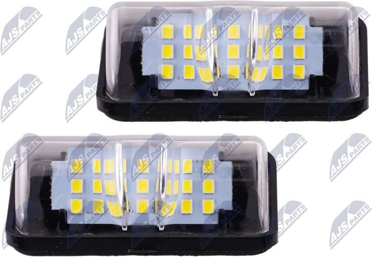 Licence Plate Light ELP-TY-007 - image 4