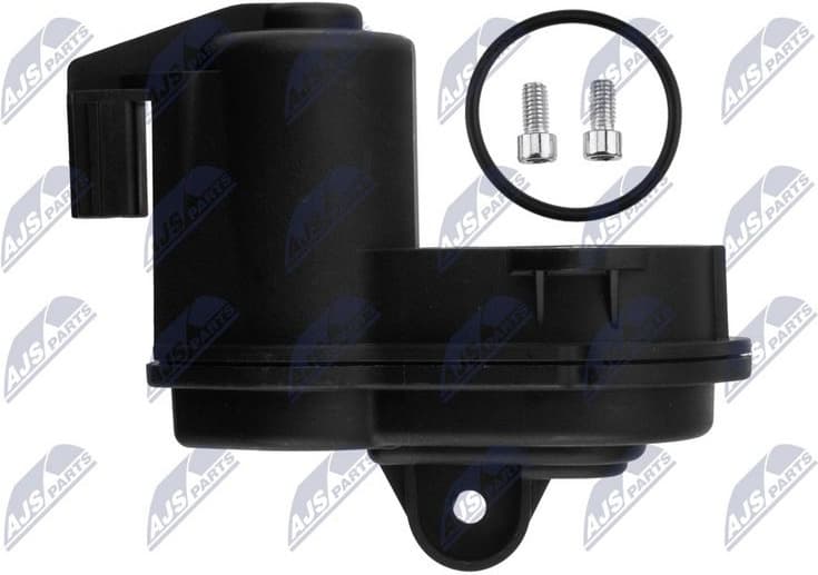Control Element, parking brake caliper HZS-VW-017A - image 3