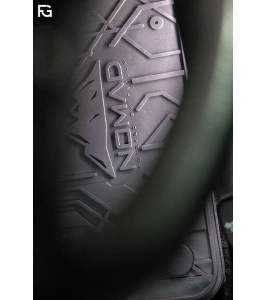 Floor Mat Set NOMAD ND0400 - image 7