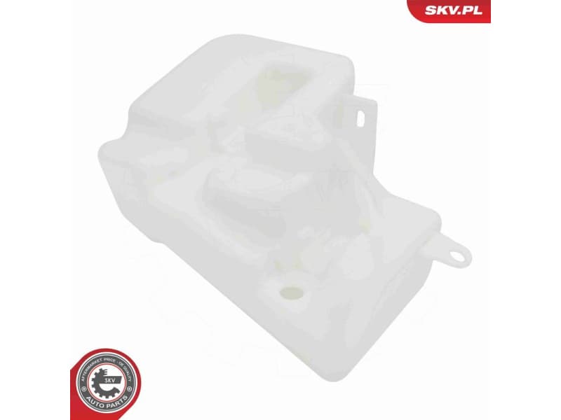 Washer Fluid Reservoir, window cleaning 61SKV711 - image 2