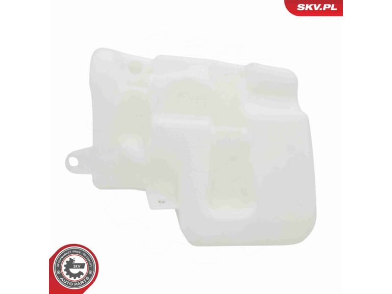 Washer Fluid Reservoir, window cleaning 61SKV711 - image 4