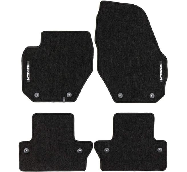 Floor Mat Set HORIZON HR424456