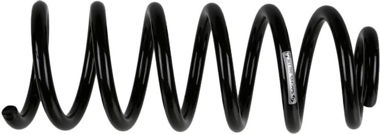 Suspension Spring 992 336