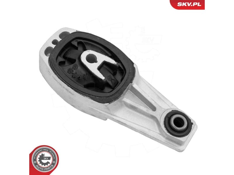 Mounting, engine 75SKV160 - image 2