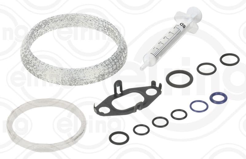 Mounting Kit, charger 813.240