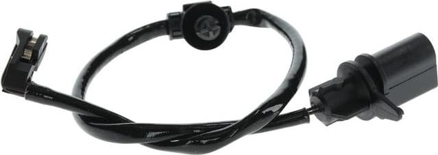 Warning Contact, brake pad wear 1 987 473 603