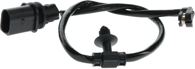 Warning Contact, brake pad wear 1 987 473 603 - image 2