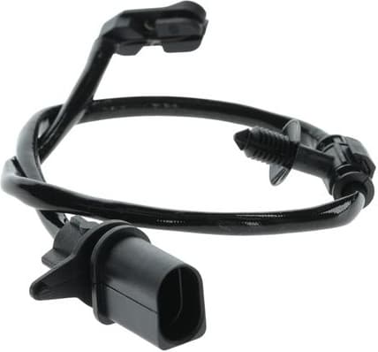 Warning Contact, brake pad wear 1 987 473 603 - image 3