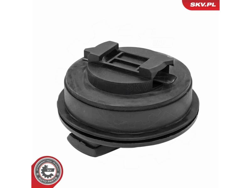 Cap, oil filler neck 61SKV054 - image 3