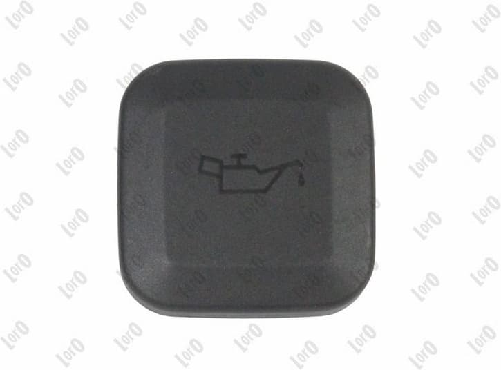 Cap, oil filler neck LORO 004-027-008