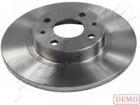 Brake Disc 60-00-0225C