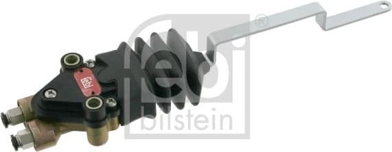 Air Suspension Valve 27369