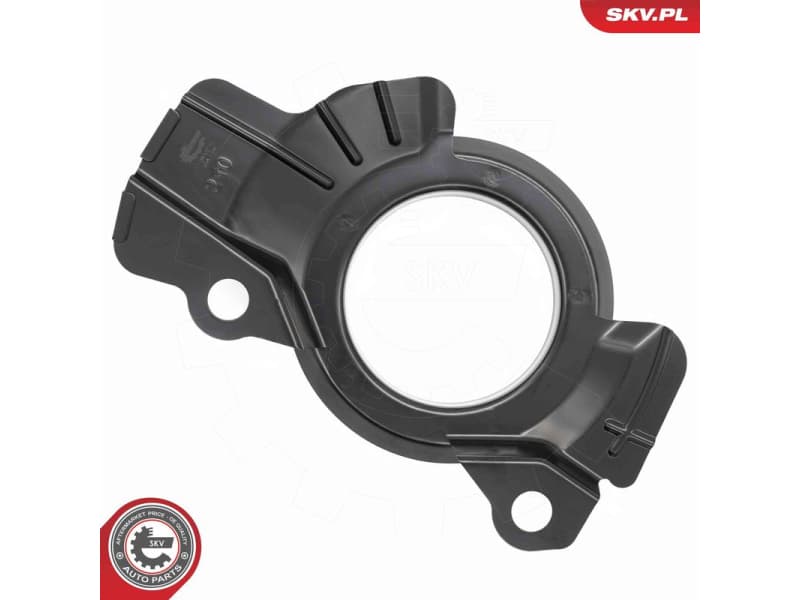 Splash Guard, brake disc 57SKV279 - image 2