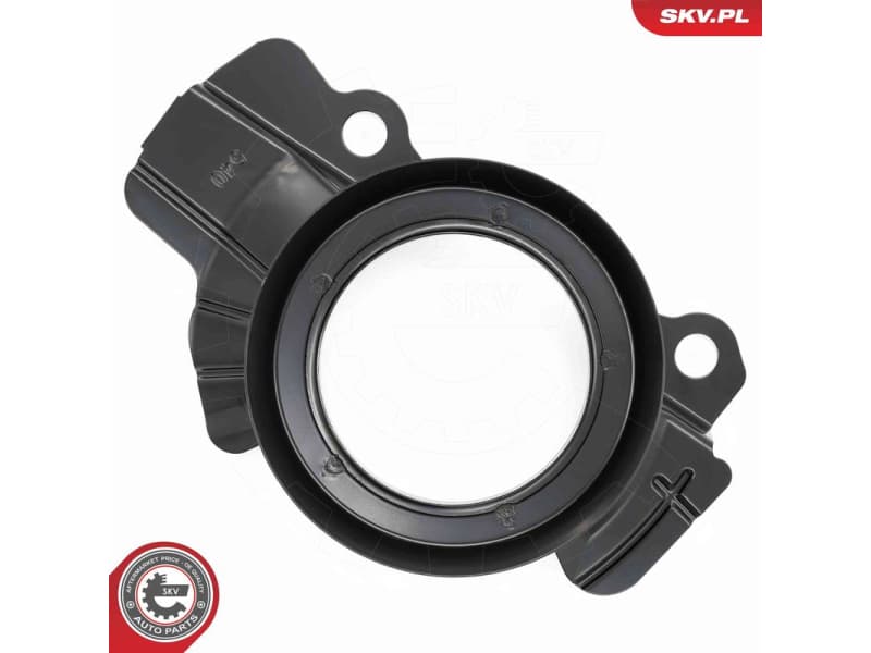 Splash Guard, brake disc 57SKV279 - image 3