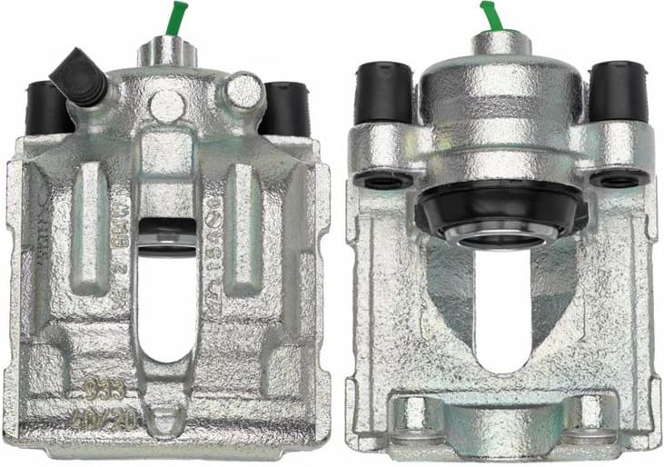 Brake Caliper 24.3401-9934.5 - image 2
