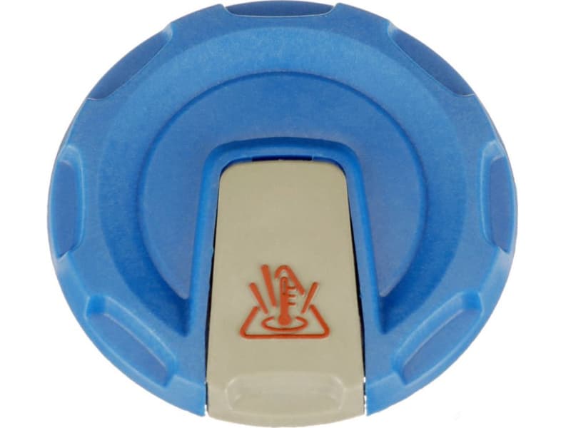 Cap, coolant tank RC267 - image 2