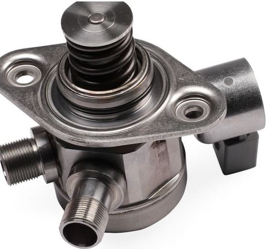 High-pressure Pump HP5635 - image 2