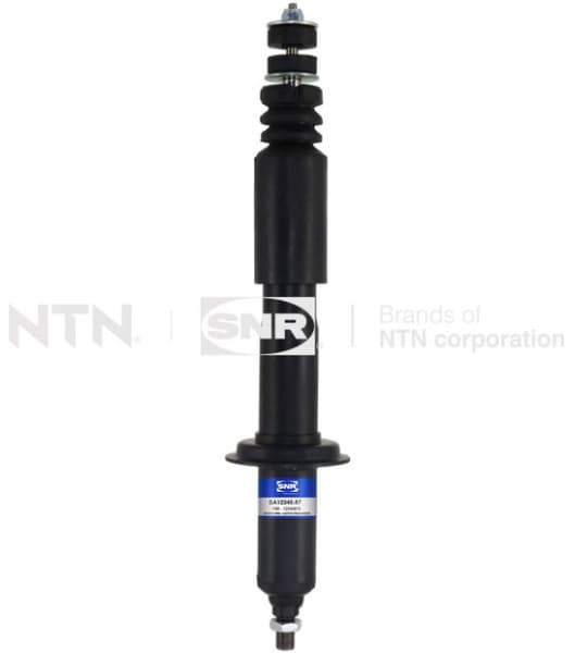 Shock Absorber SA65534.51
