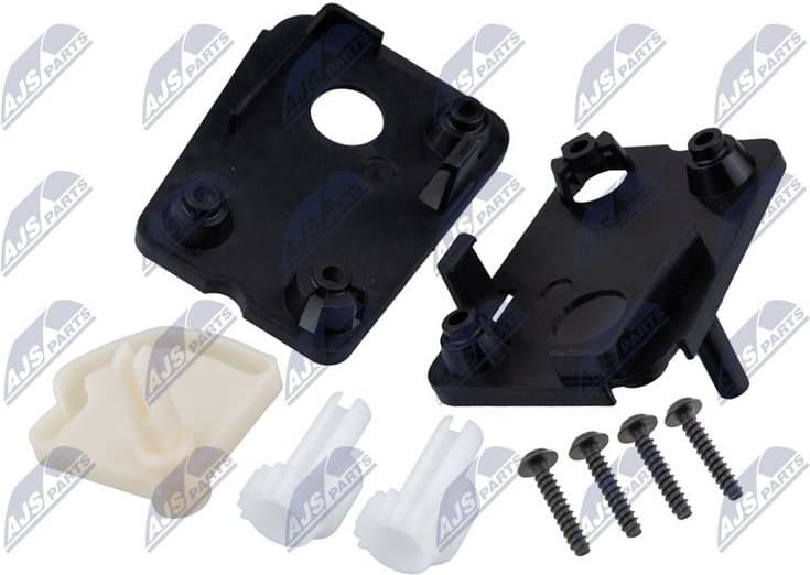 Actuator, heating flap CNG-CT-027