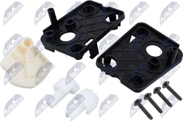 Actuator, heating flap CNG-CT-027 - image 2