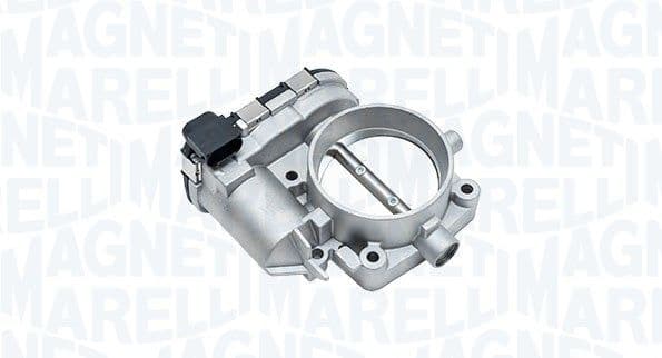 Throttle Body 802000000164