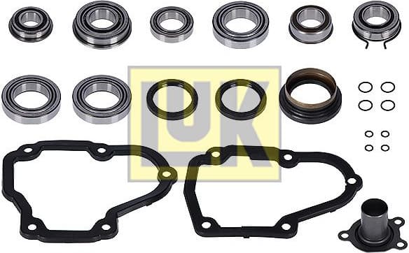 Repair Kit, manual transmission LuK GearBOX 462032510