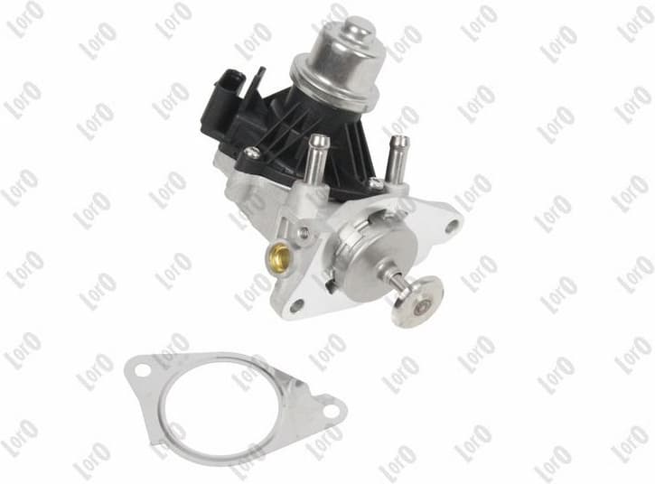 EGR Valve LORO 121-01-116