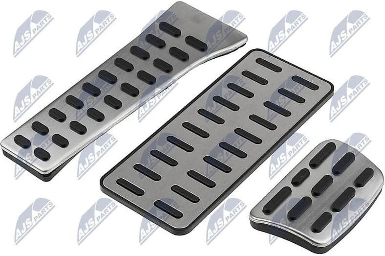 Pedal Pad Set EZC-HY-732