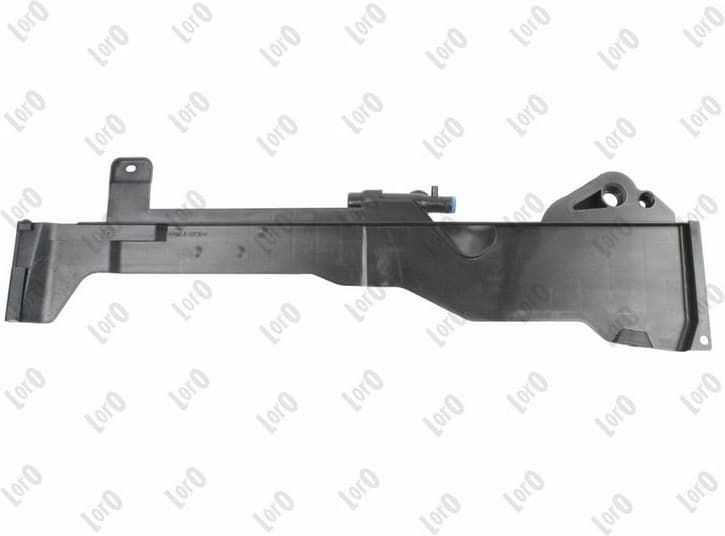 Bracket, expansion tank (coolant) LORO 004-026-043 - image 3