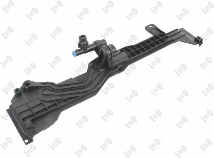 Bracket, expansion tank (coolant) LORO 004-026-043 - image 4