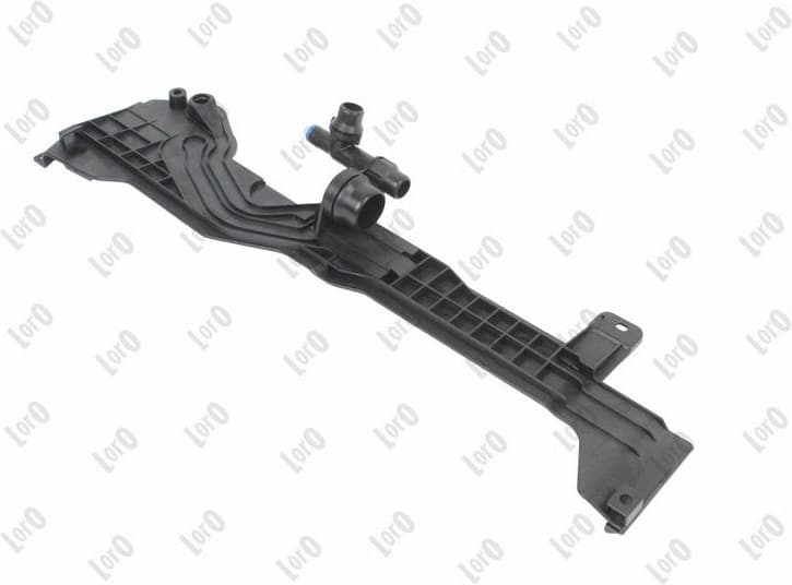 Bracket, expansion tank (coolant) LORO 004-026-043 - image 5