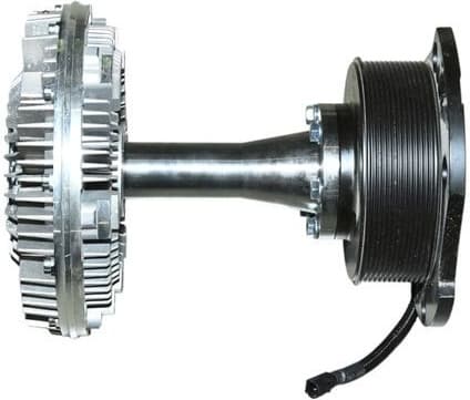 Clutch, radiator fan 81-05264-SX