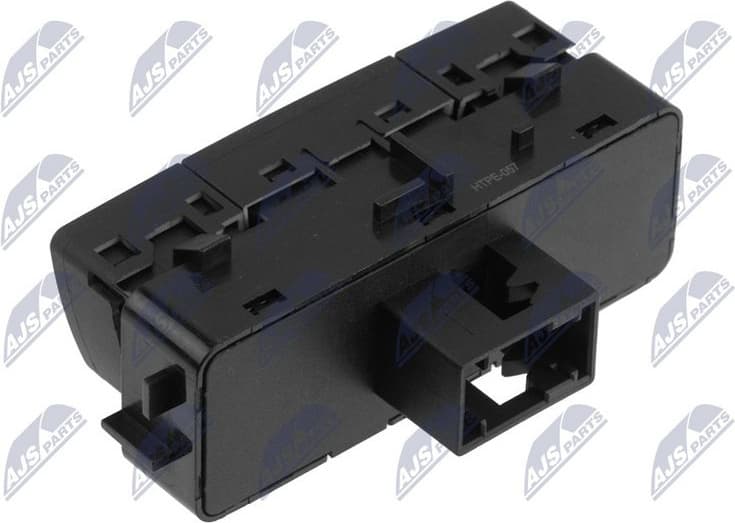 Shift Console, automatic transmission EWS-PE-057 - image 2