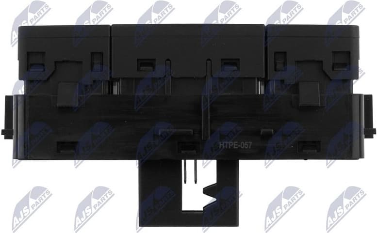 Shift Console, automatic transmission EWS-PE-057 - image 4