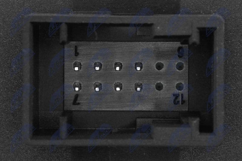 Shift Console, automatic transmission EWS-PE-057 - image 6