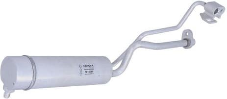 Dryer, air conditioning 7810086