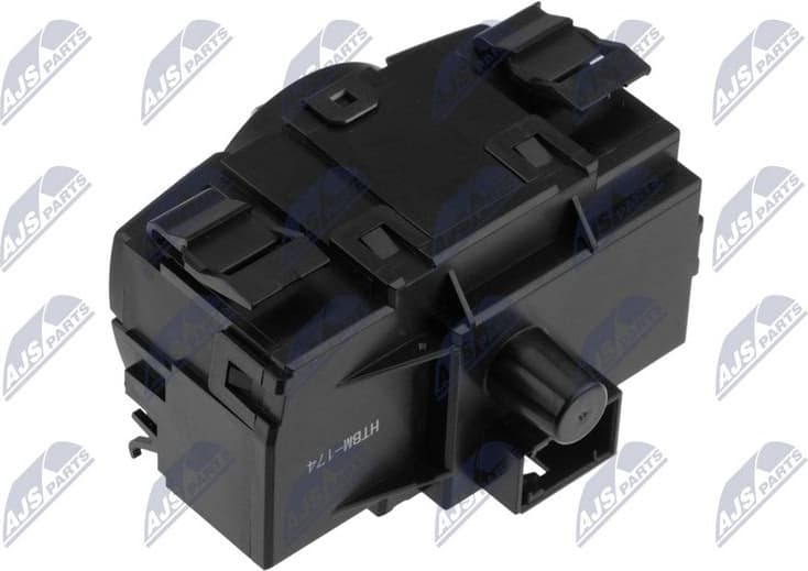 Switch, headlight EWS-BM-174 - image 2