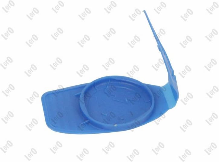 Sealing Cap, washer fluid reservoir LORO 053-027-008 - image 2