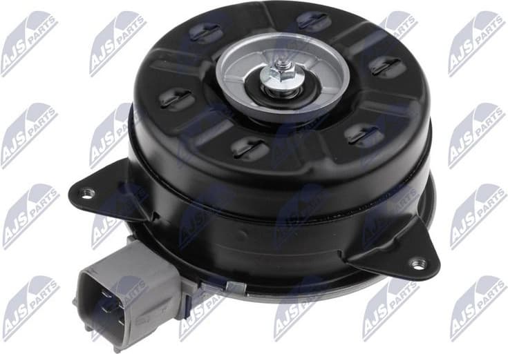 Electric Motor, radiator fan CCW-SU-001