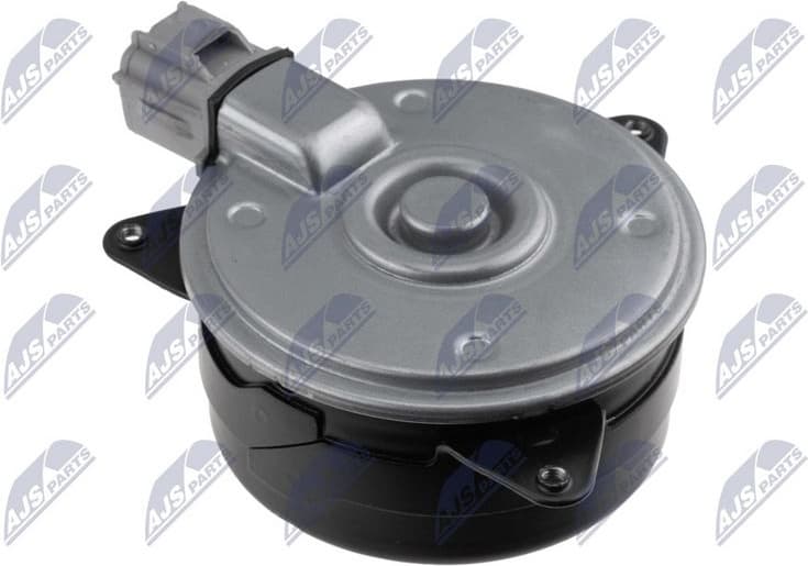 Electric Motor, radiator fan CCW-SU-001 - image 2