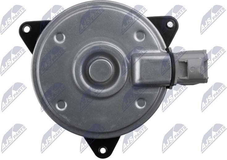 Electric Motor, radiator fan CCW-SU-001 - image 3