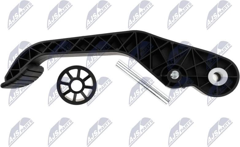 Clutch Pedal EAG-RE-001 - image 4