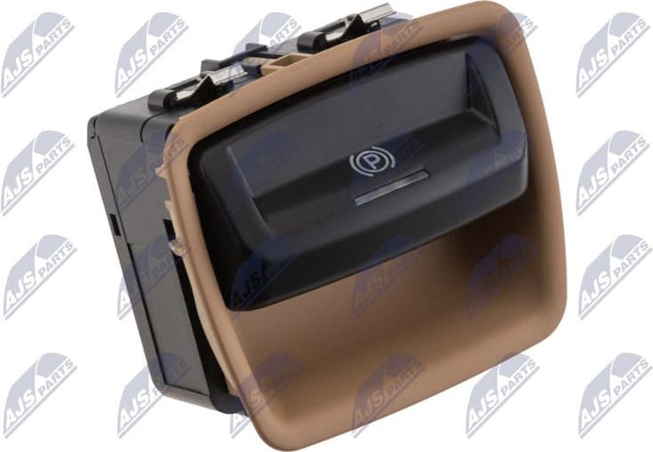 Switch, park brake actuation EWH-PS-002