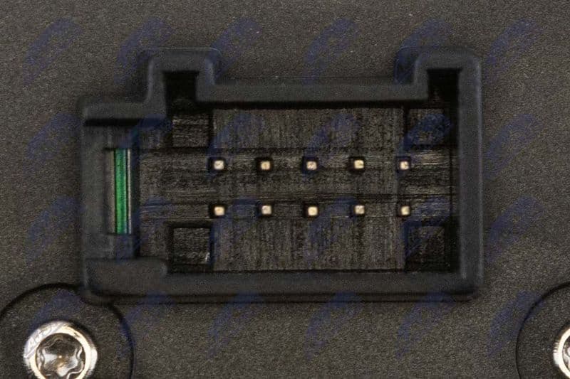 Switch, park brake actuation EWH-PS-002 - image 6