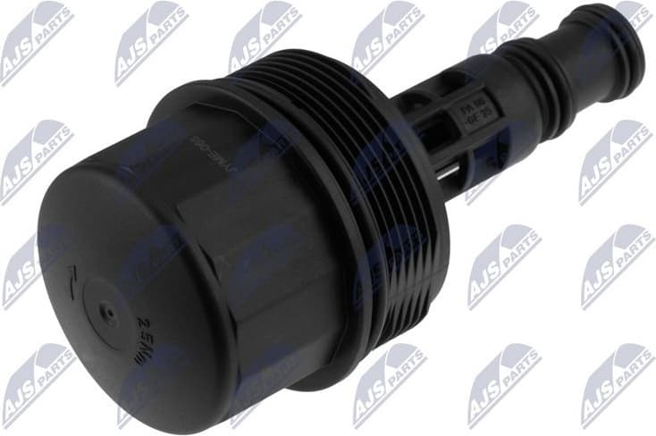 Cap, oil filter housing CCL-ME-068