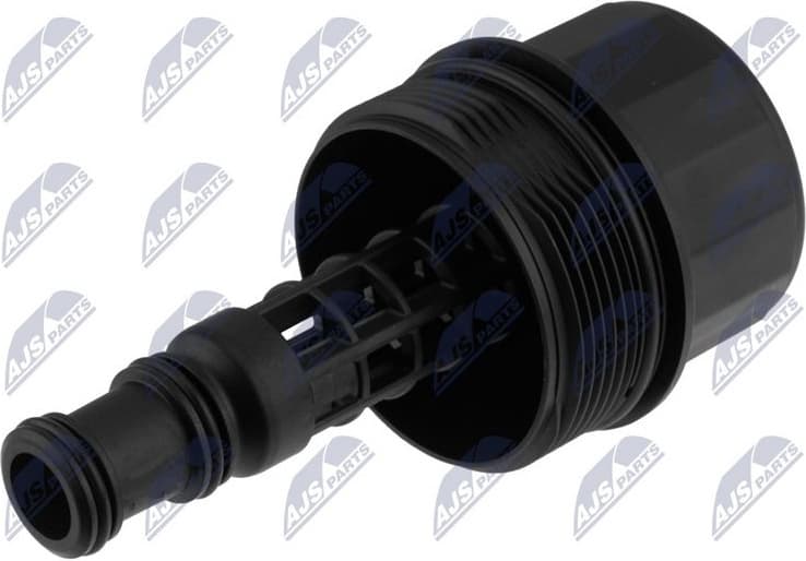 Cap, oil filter housing CCL-ME-068 - image 2